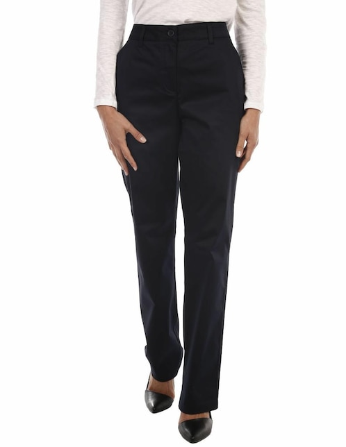 PANTALON FERRIONI M11, 11, AZUL MARINO