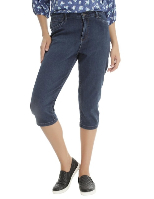 Pantalón straight para mujer 1