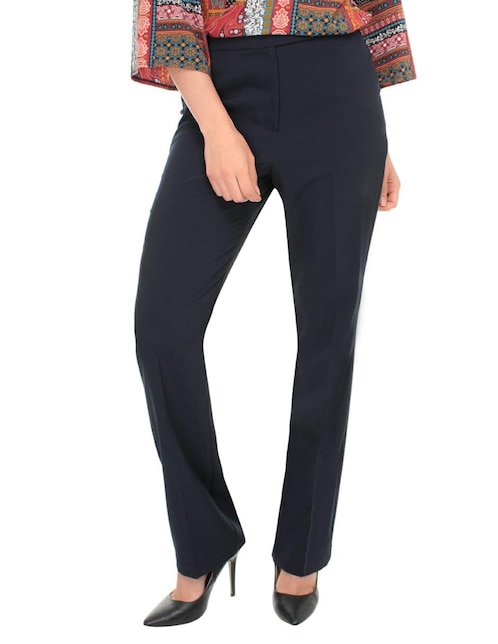 PANTALON TRINITY TRY1, 32, AZUL MARINO