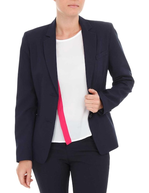 Saco formal Trinity para mujer