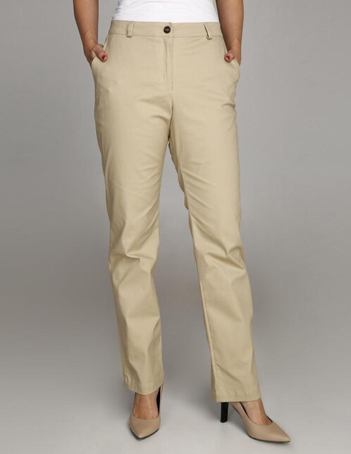 Pantalón Delirium regular para mujer en Liverpool