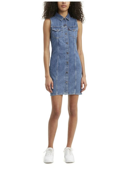 vestido levis