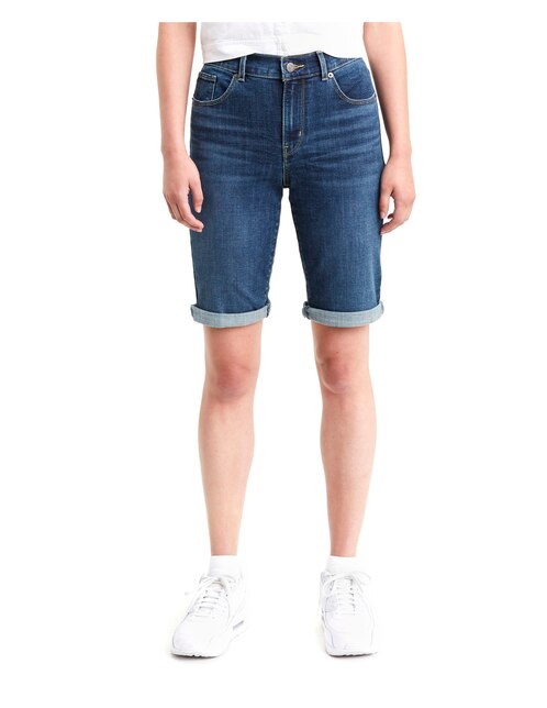 Bermuda Levi´s para mujer en Liverpool