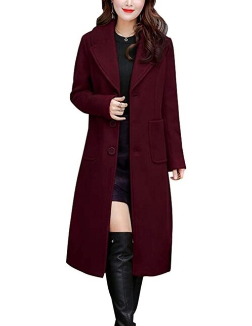 Gabardina para mujer 1