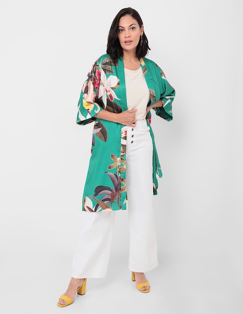 Kimono Chico's Liverpool.com.mx