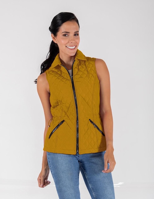 Chaleco para mujer 1