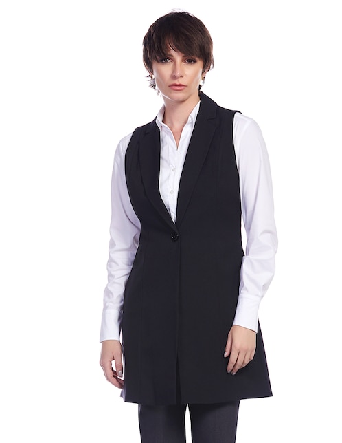 Chaleco para mujer 1