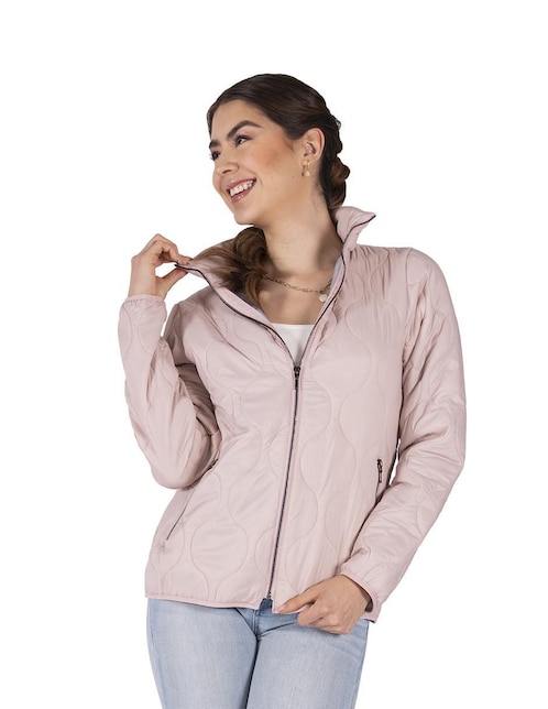 Chamarra para mujer 1