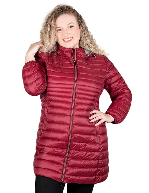 Chamarra Acolchada para mujer