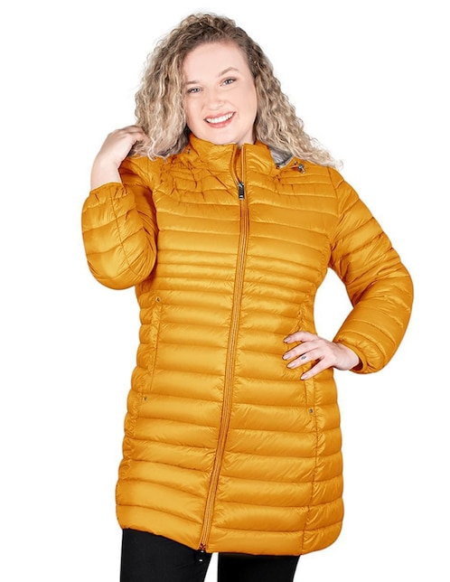 Chamarra Acolchada para mujer Chamarra Acolchada para mujer