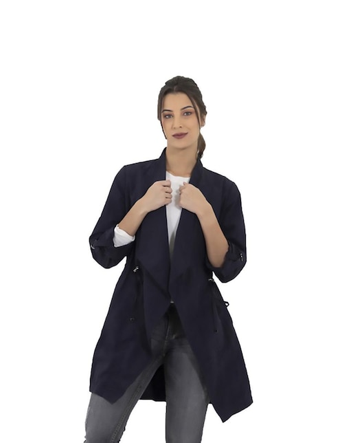 Gabardina impermeable para mujer Gabardina impermeable para mujer