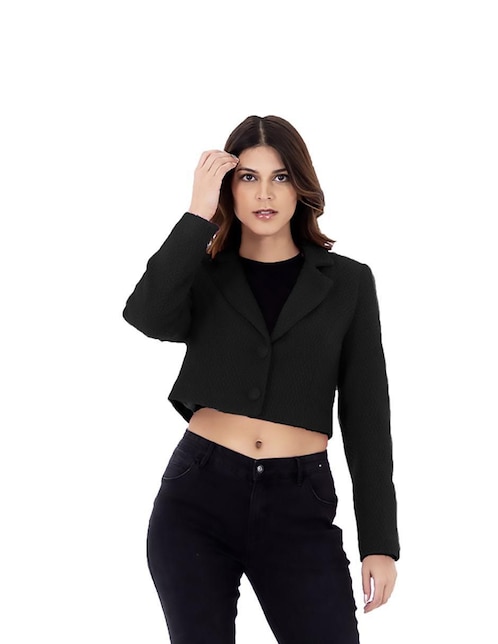 Blazer casual 1