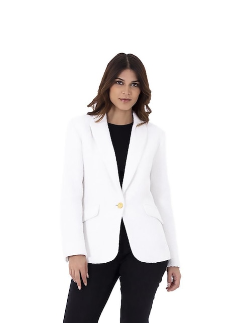 Blazer casual Blazer casual