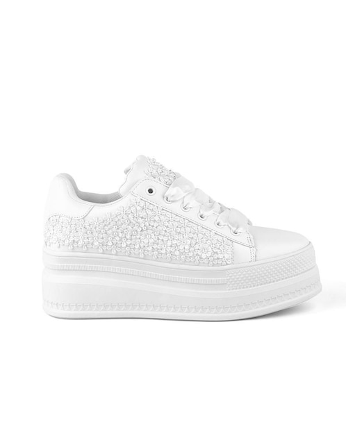 Tenis The Bride para mujer