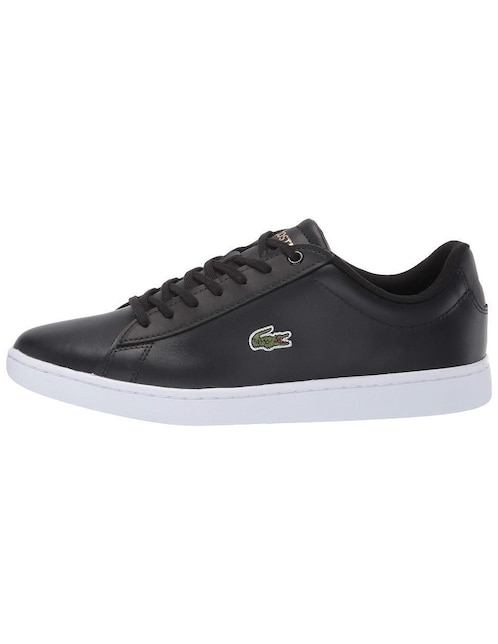 Tenis Lacoste para mujer