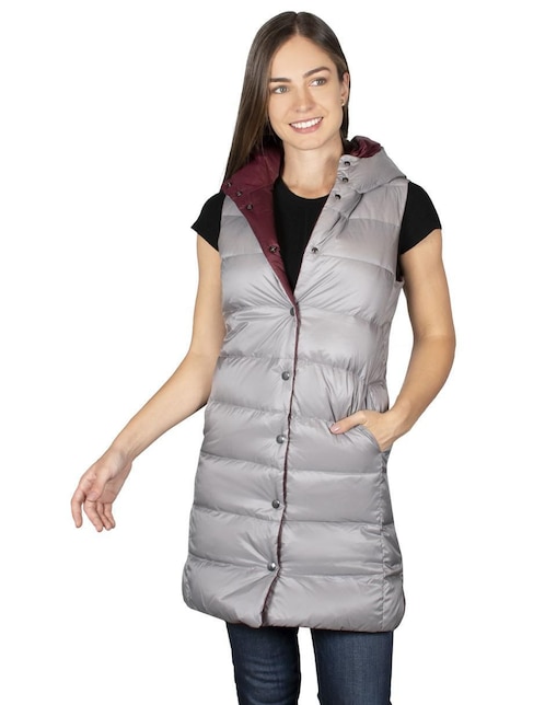 Chaleco para mujer 1