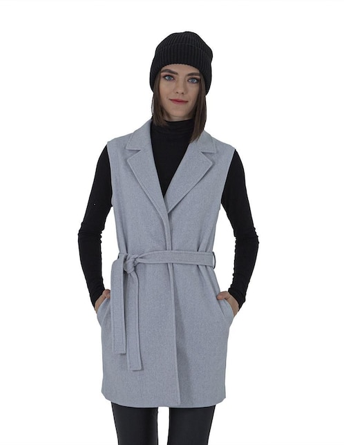 Chaleco para mujer 1