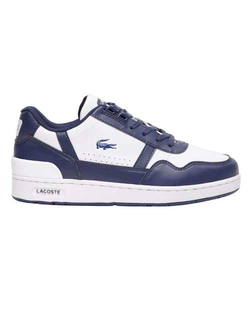 Tenis Lacoste para mujer