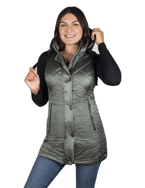 Chaleco para mujer 1