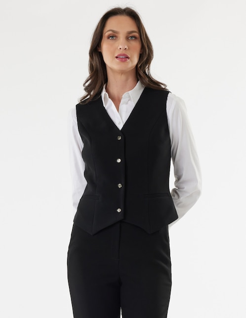Chaleco Foley'S para mujer