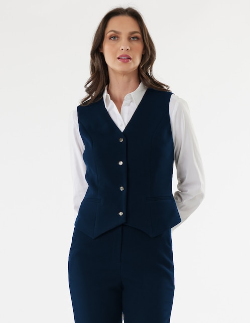 Chaleco para mujer 1