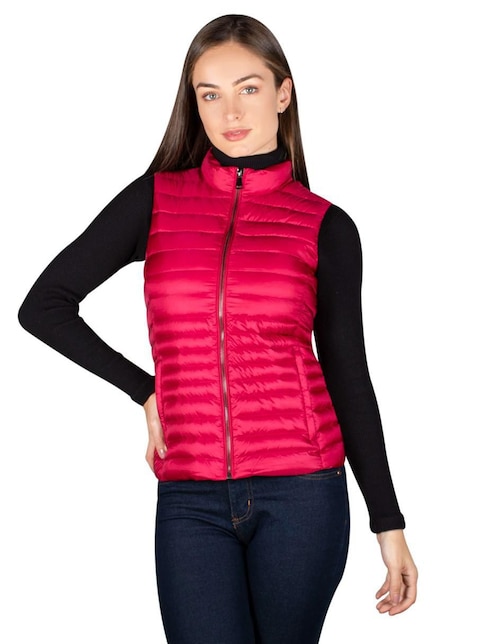 Chaleco para mujer 1
