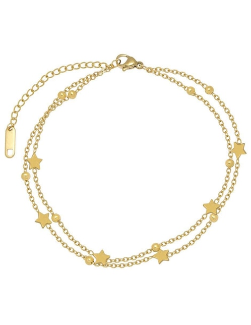 Pulsera Horoz con acabado pulido