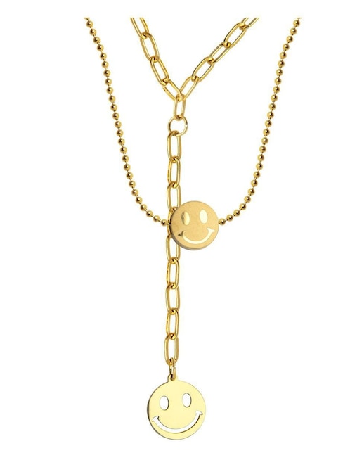 Collar de emoji 1