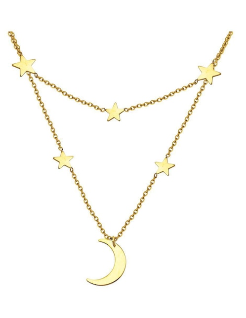 Collar de luna Horoz