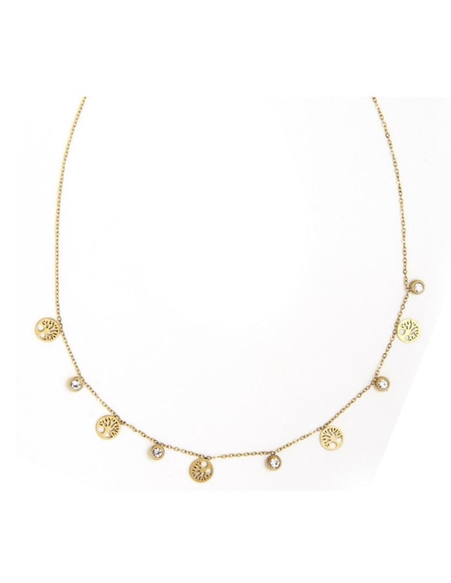 Collar de árbol Horoz