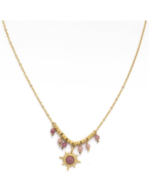 Collar de sol Horoz