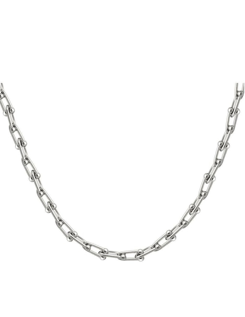 Collar de eslabones 1