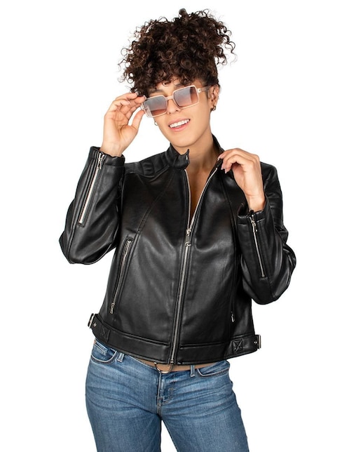 Chamarra impermeable para mujer Chamarra impermeable para mujer