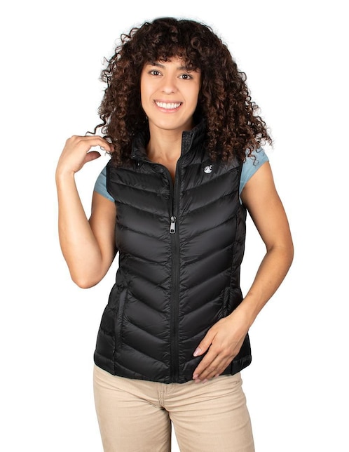 Chaleco para mujer 1