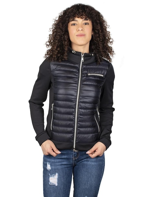 Chamarra acolchada para mujer Chamarra acolchada para mujer