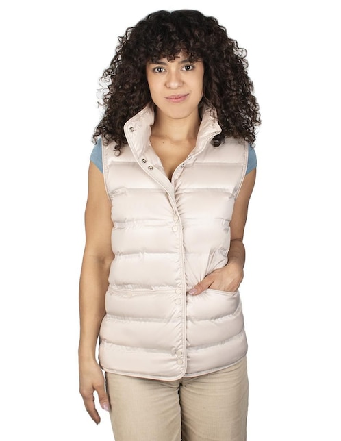Chaleco impermeable para mujer Chaleco impermeable para mujer