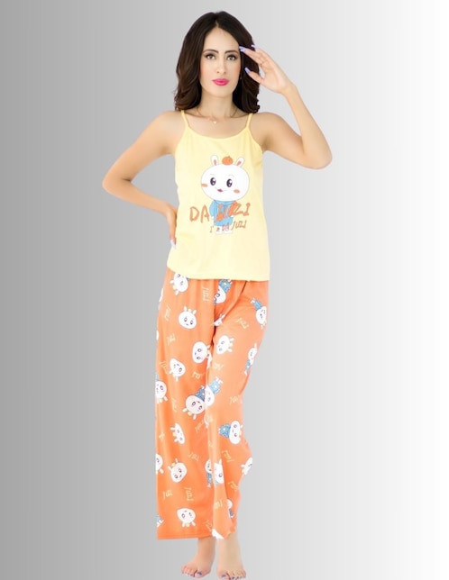Conjunto pijama Malabis para mujer