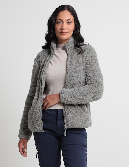 Chamarra LIEB Basics para mujer