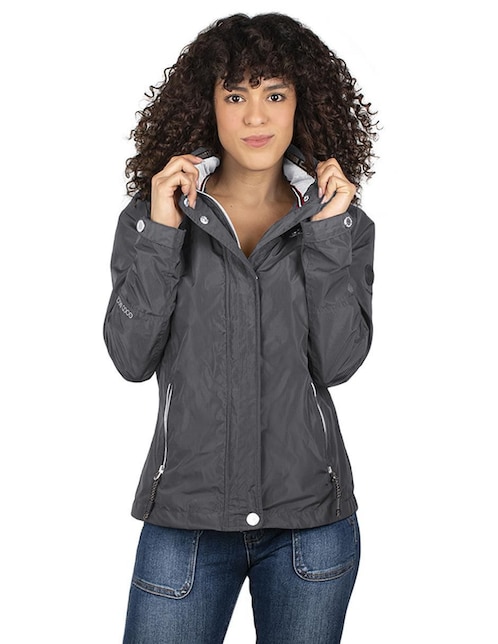 Chamarra Impermeable para mujer Chamarra Impermeable para mujer