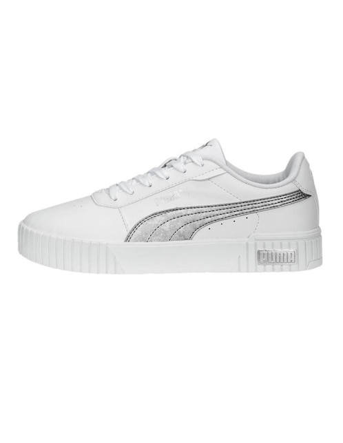 Tenis para mujer