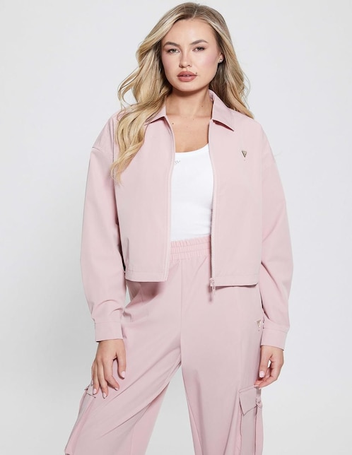 Chamarra GUESS para mujer