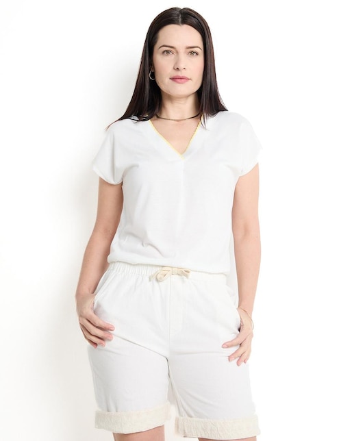Bermuda LIEB para mujer