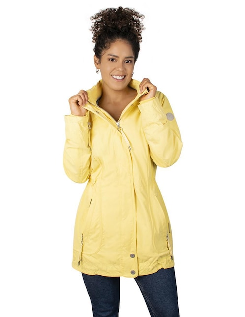 Rompevientos greenlander "para mujer"