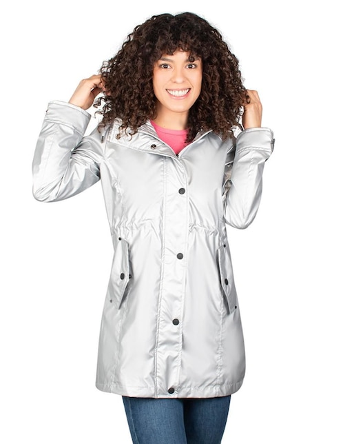 Rompevientos greenlander "para mujer"