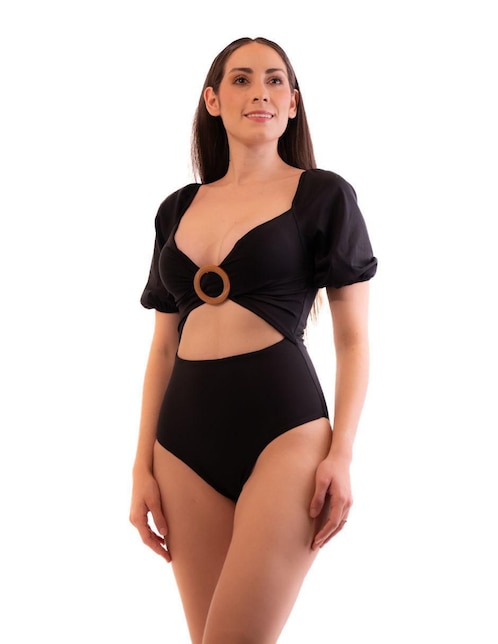 Traje de baño completo Alma de Mar para mujer