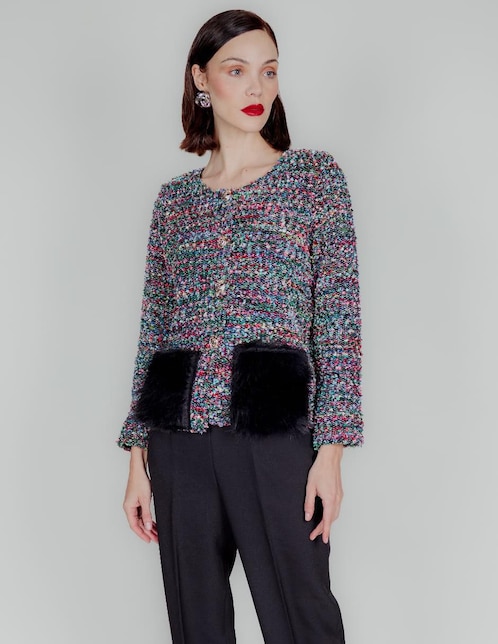 "blazer" casual zuio