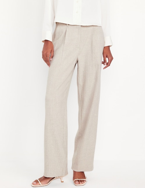 Pantalón Old Navy regular para mujer