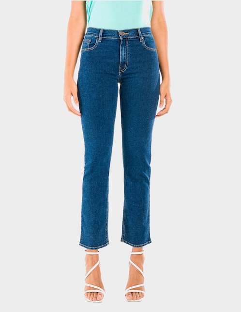 OGGI JEANS Jeans straight Oggi Jeans Atraction para mujer
