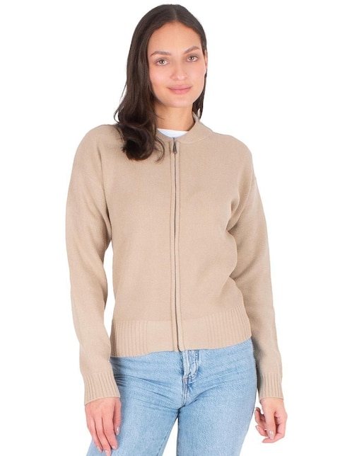 "sudadera" sin diseño generra "para mujer"