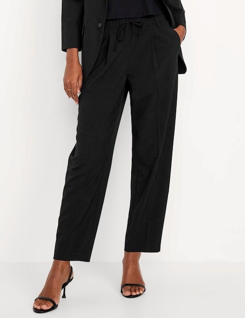 Pantalón Old Navy straight para mujer
